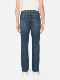 Modern Straight -- Pueblo -Frame Fashion Shop LMSST889 PUEB 00624