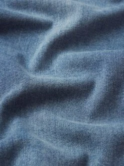 Le Pixie Slim Palazzo -- Flip Raw After 15 Le Pixie Slim Palazzo -- Flip Raw After -Frame Fashion Shop LPXSPRA464 FLPA FABRICDETAIL