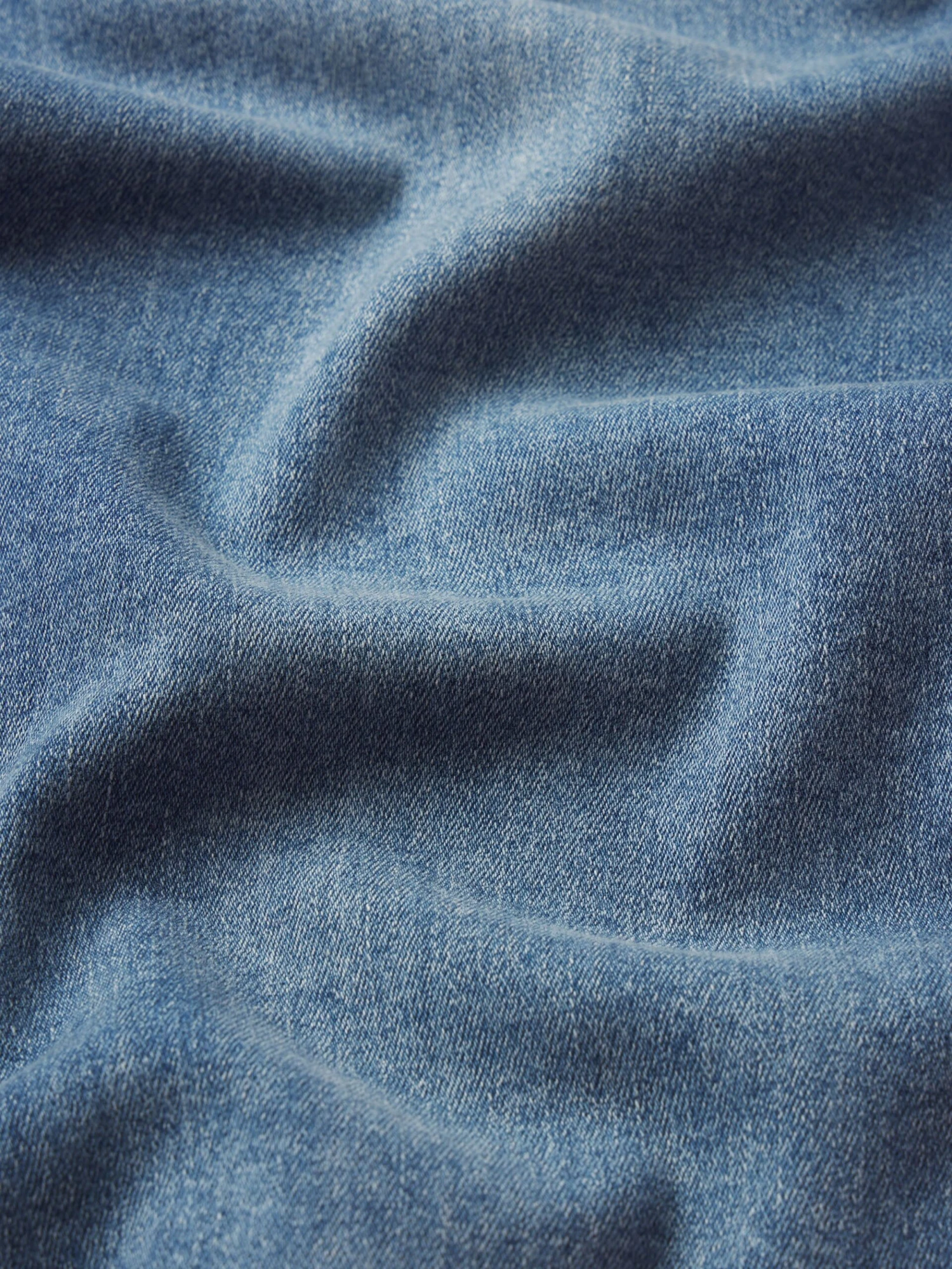 Le Pixie Slim Palazzo -- Flip Raw After 8 Le Pixie Slim Palazzo -- Flip Raw After - Image 8