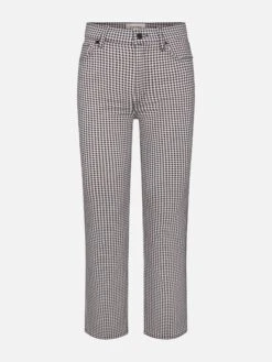 Le Sleek Straight -- Black Multi