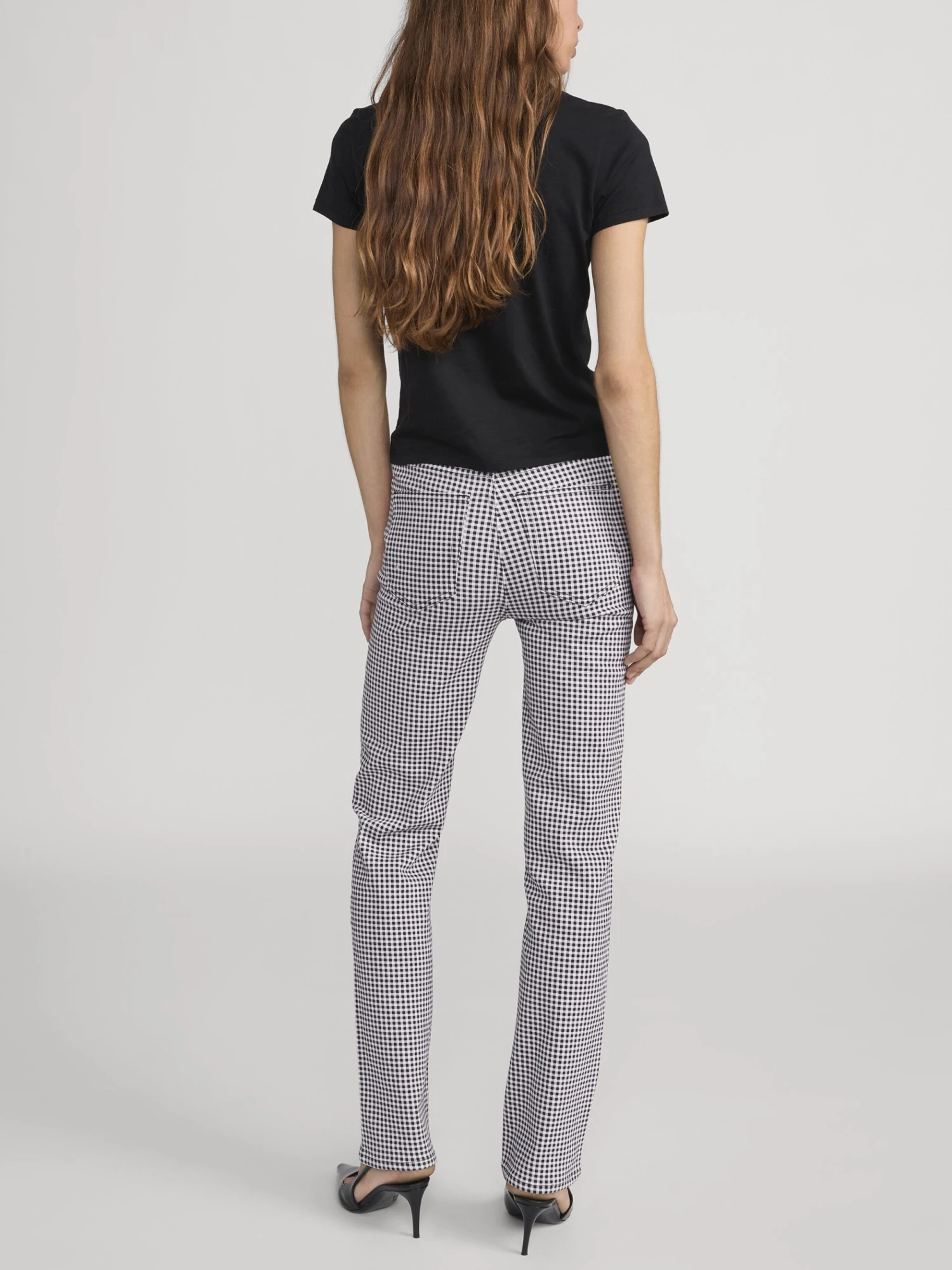 Le Sleek Straight -- Black Multi 6 Le Sleek Straight -- Black Multi - Image 6