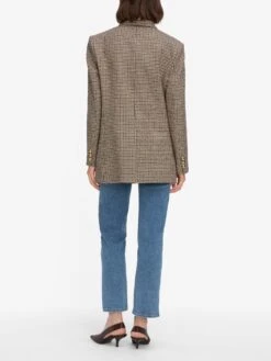 Le Sleek Straight -- Flip 12 Le Sleek Straight -- Flip -Frame Fashion Shop LSLS464 FLIP 3501