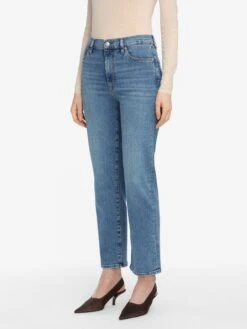 Le Sleek Straight -- Flip 11 Le Sleek Straight -- Flip -Frame Fashion Shop LSLS464 FLIP 3522