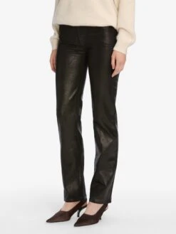 Le Sleek Straight -- Mood Ring Coated 11 Le Sleek Straight -- Mood Ring Coated -Frame Fashion Shop LSLS498C MDRC 7929