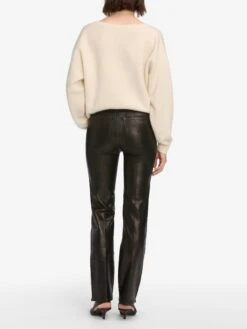 Le Sleek Straight -- Mood Ring Coated 12 Le Sleek Straight -- Mood Ring Coated -Frame Fashion Shop LSLS498C MDRC 7960