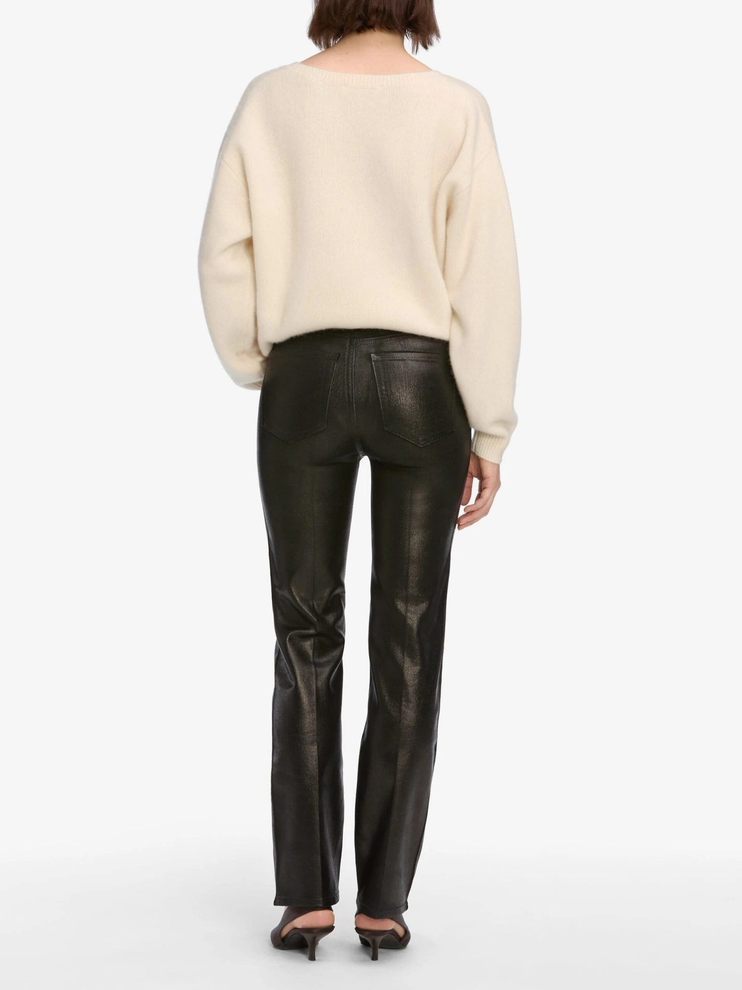 Le Sleek Straight -- Mood Ring Coated 6 Le Sleek Straight -- Mood Ring Coated - Image 6