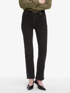 Le Sleek Straight -- Meteor -Frame Fashion Shop LSLS498 METO 5994