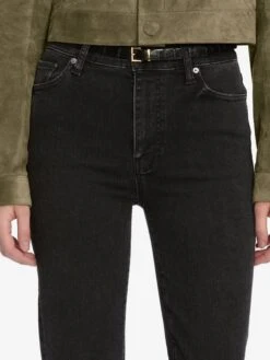 Le Sleek Straight -- Meteor -Frame Fashion Shop LSLS498 METO 5996