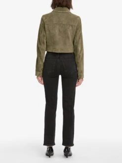 Le Sleek Straight -- Meteor -Frame Fashion Shop LSLS498 METO 6013