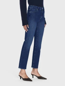 Le Sleek Straight -- Thunderstorm 11 Le Sleek Straight -- Thunderstorm -Frame Fashion Shop LSLS793 THST 2486 V3