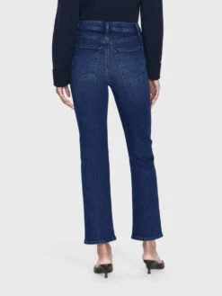 Le Sleek Straight -- Thunderstorm 13 Le Sleek Straight -- Thunderstorm -Frame Fashion Shop LSLS793 THST 2519 V3