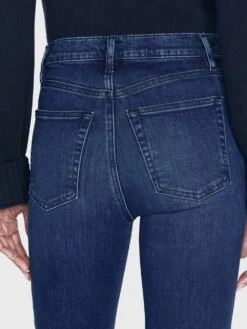 Le Sleek Straight -- Thunderstorm 10 Le Sleek Straight -- Thunderstorm -Frame Fashion Shop LSLS793 THST 2522 V3