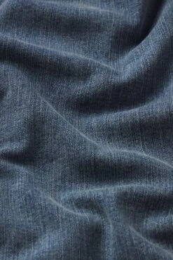 Le Sleek Straight -- Vice -Frame Fashion Shop LSLS814 VCE FABRICDETAIL