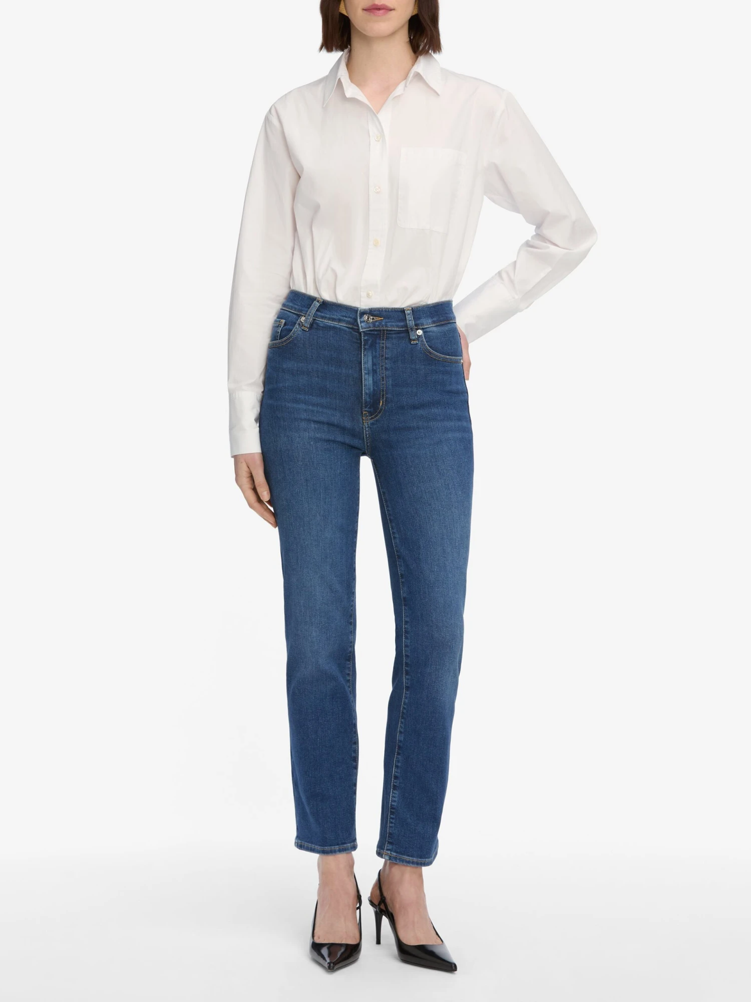 Le Sleek Straight -- Femma 2 Le Sleek Straight -- Femma - Image 2