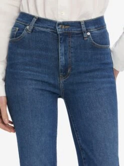 Le Sleek Straight -- Femma 9 Le Sleek Straight -- Femma -Frame Fashion Shop LSLS814 FEMA 1193