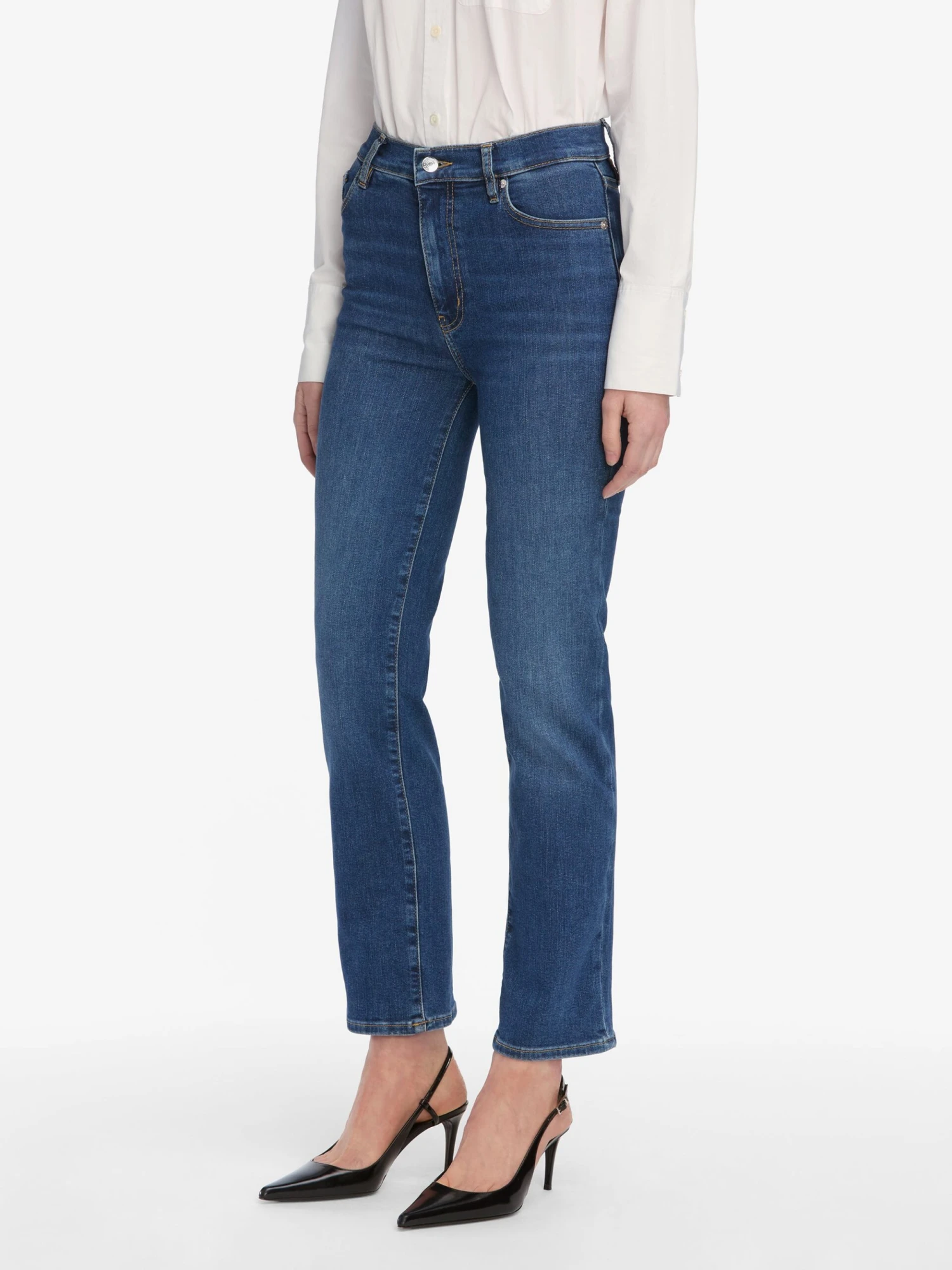 Le Sleek Straight -- Femma 5 Le Sleek Straight -- Femma - Image 5