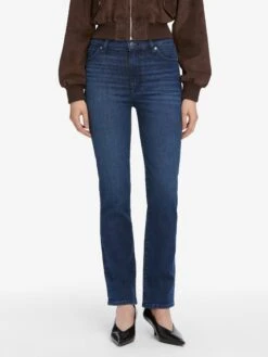 Le Sleek Straight -- Trick -Frame Fashion Shop LSLS814 TRCK 6545