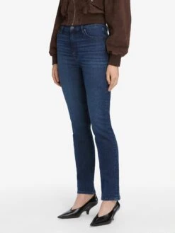 Le Sleek Straight -- Trick -Frame Fashion Shop LSLS814 TRCK 6568 V2