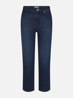 Le Sleek Straight -- Trick