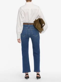 Le Pixie Sleek Straight -- Femma -Frame Fashion Shop LSLSP814 FEMA 11367