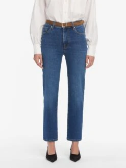 Le Pixie Sleek Straight -- Femma -Frame Fashion Shop LSLSP814 FEMA 11375