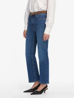 Le Pixie Sleek Straight -- Femma -Frame Fashion Shop LSLSP814 FEMA 11387