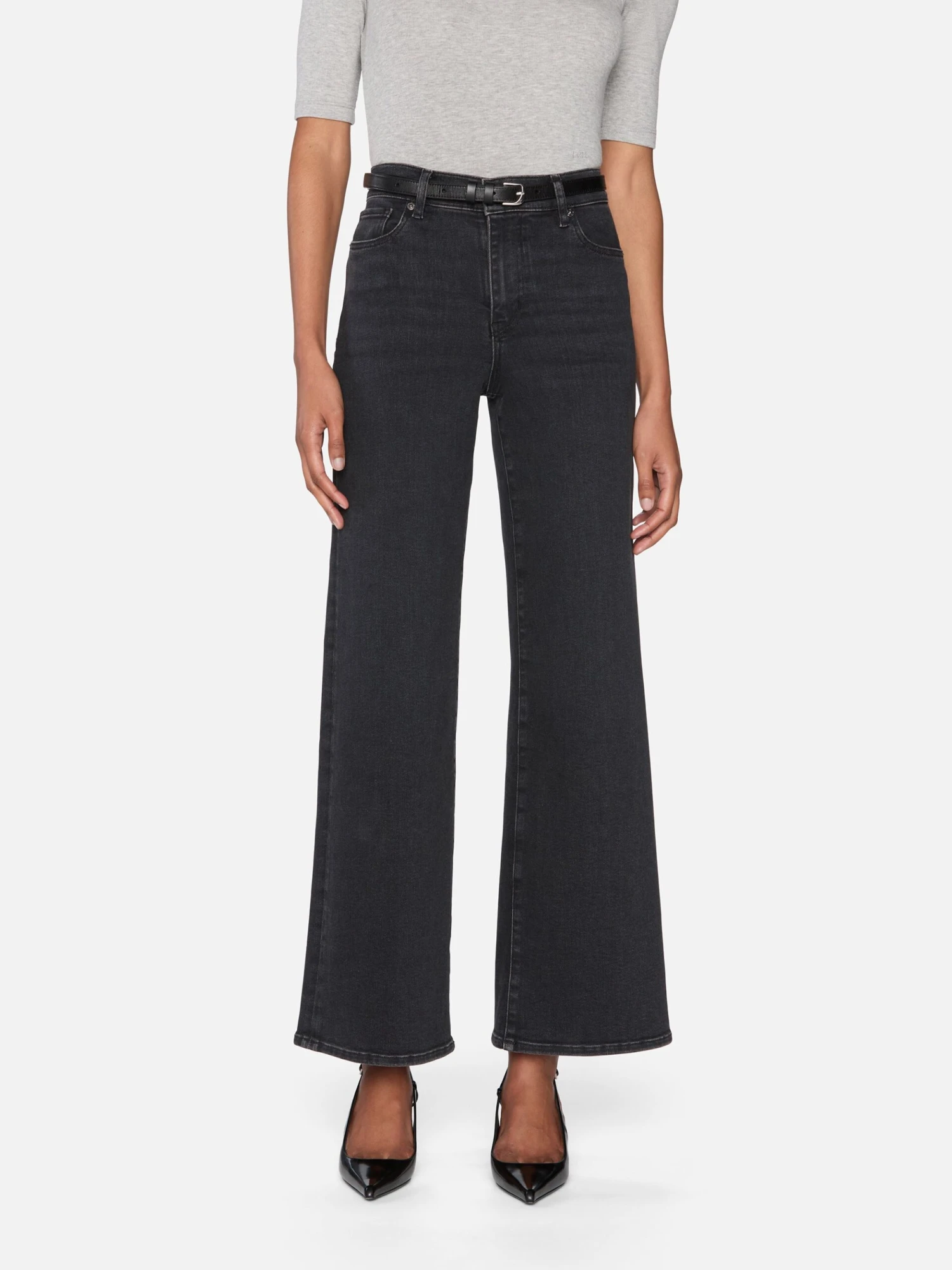 Le Slim Palazzo -- Destroyer 2 Le Slim Palazzo -- Destroyer - Image 2