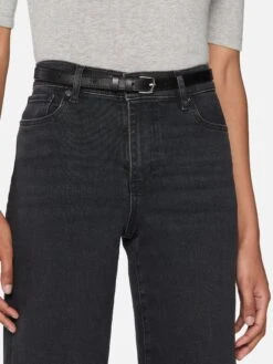 Le Slim Palazzo -- Destroyer 8 Le Slim Palazzo -- Destroyer -Frame Fashion Shop LSP244 DSTR 01839