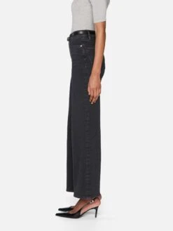 Le Slim Palazzo -- Destroyer 9 Le Slim Palazzo -- Destroyer -Frame Fashion Shop LSP244 DSTR 01844