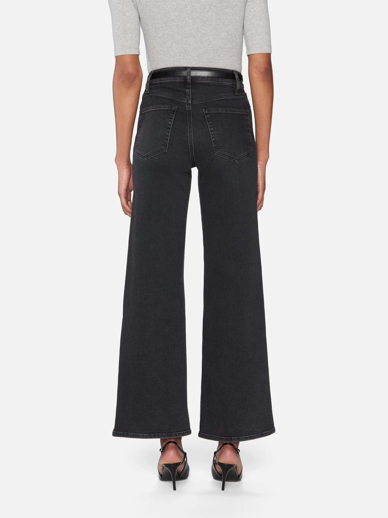 Le Slim Palazzo -- Destroyer 5 Le Slim Palazzo -- Destroyer - Image 5