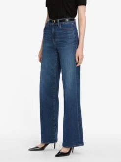 Le Slim Palazzo -- Celebrity -Frame Fashion Shop LSP464 CELB 11432