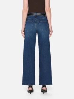 Le Slim Palazzo -- Keepsake -Frame Fashion Shop LSP814 KEPS 02328