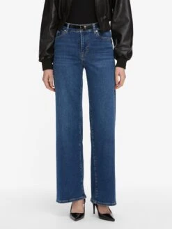 Le Slim Palazzo -- Femma -Frame Fashion Shop LSP814 FEMA 1337 V2