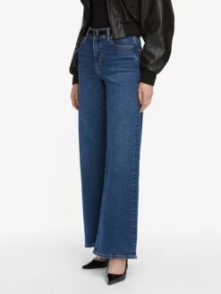 Le Slim Palazzo -- Femma -Frame Fashion Shop LSP814 FEMA 1356