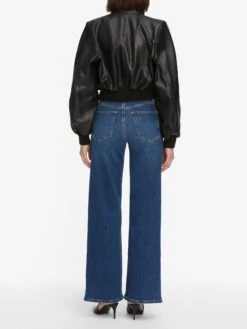 Le Slim Palazzo -- Femma -Frame Fashion Shop LSP814 FEMA 1365