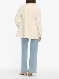 Le Slim Palazzo -- Tribute -Frame Fashion Shop LSP814 TRBT 1300