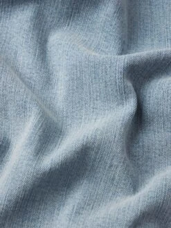 Le Slim Palazzo -- Tribute -Frame Fashion Shop LSP814 TRBT FABRICDETAIL