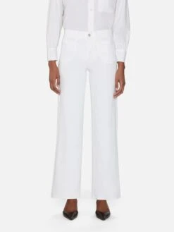 Frame Fashion Shop -Frame Fashion Shop LSPIP238 WHT 1740