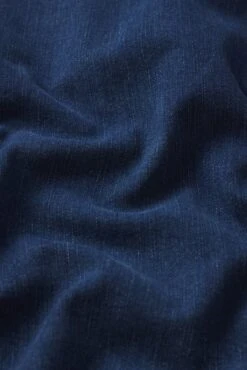 Le Slim Palazzo Modernist Pocket -- Loner 11 Le Slim Palazzo Modernist Pocket -- Loner -Frame Fashion Shop LSPIP814 LONR FABRICDETAIL