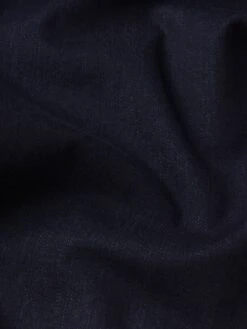 Le Slim Palazzo Modernist Pocket -- Rinse -Frame Fashion Shop LSPIP814 RINS FABRICDETAIL