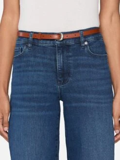 Le Slim Palazzo Long -- Keepsake -Frame Fashion Shop LSPL814 KEPS 02058