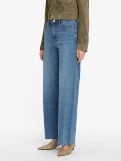 Le Slim Palazzo -- Flip Raw After 11 Le Slim Palazzo -- Flip Raw After -Frame Fashion Shop LSPRA464 FLPA 3753 V2