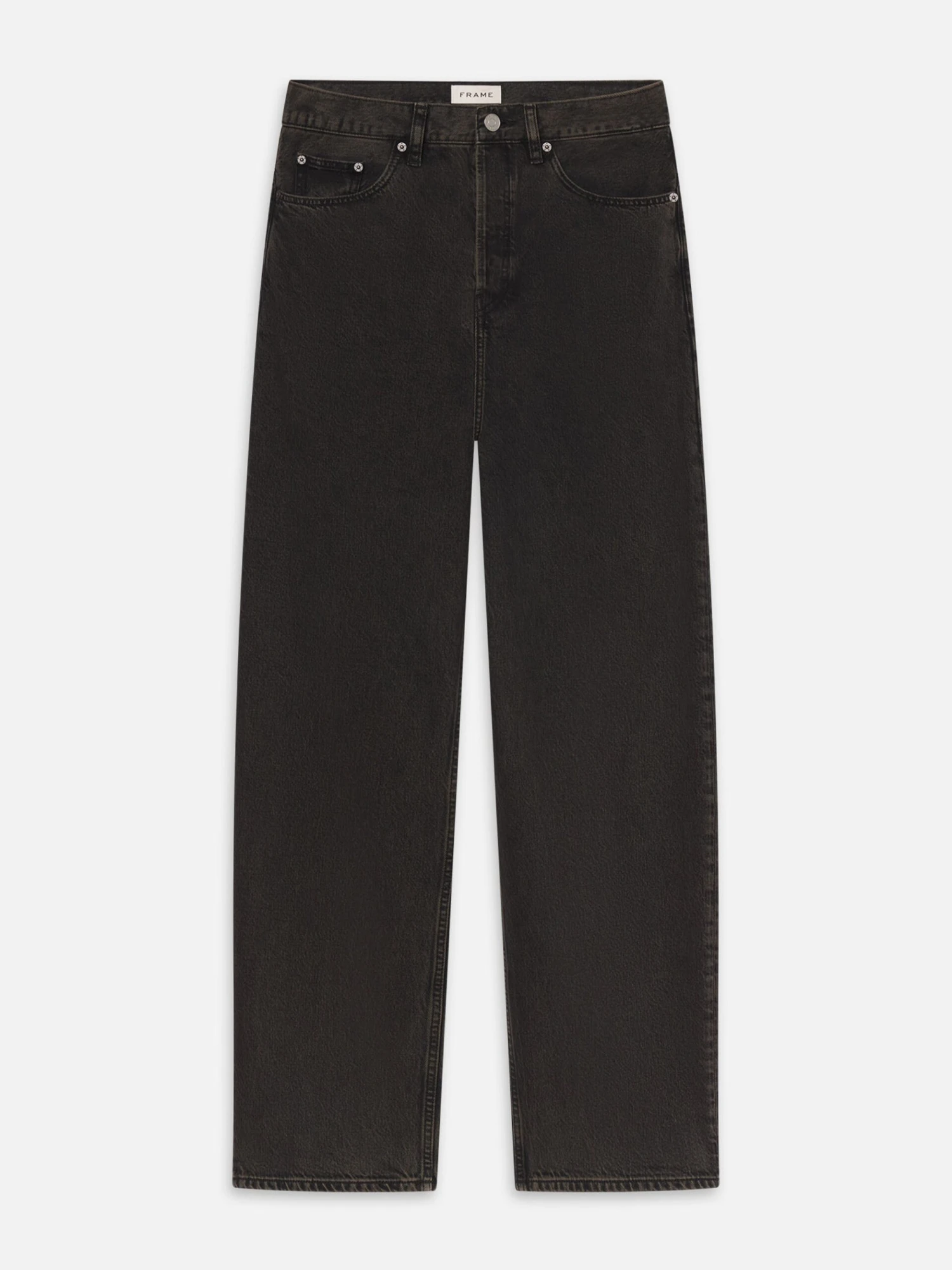 Baggy Jean -- Bronzite 1 Baggy Jean -- Bronzite