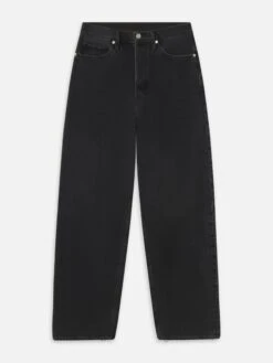 Baggy Jean -- Dynamic Destructed