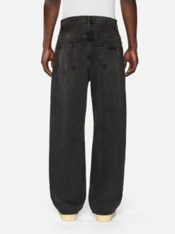 Baggy Jean -- Dynamic Destructed -Frame Fashion Shop M005DPA731 DYND 00061