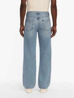 Relaxed Jean -- Momentum Destructed -Frame Fashion Shop M007DPA105 MTDS 0208 bc3bd7e2 f878 4f3d 918e 9f0fd46a552f