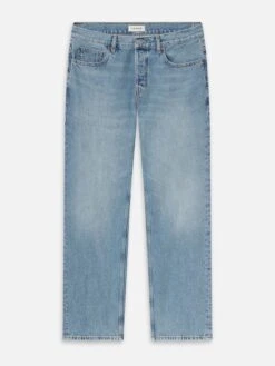 Relaxed Jean -- Jefferson