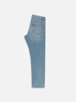 Relaxed Jean -- Jefferson -Frame Fashion Shop M007DPA510 JFRS B 002bf10c f0c2 4e16 a798 d2baccd69718