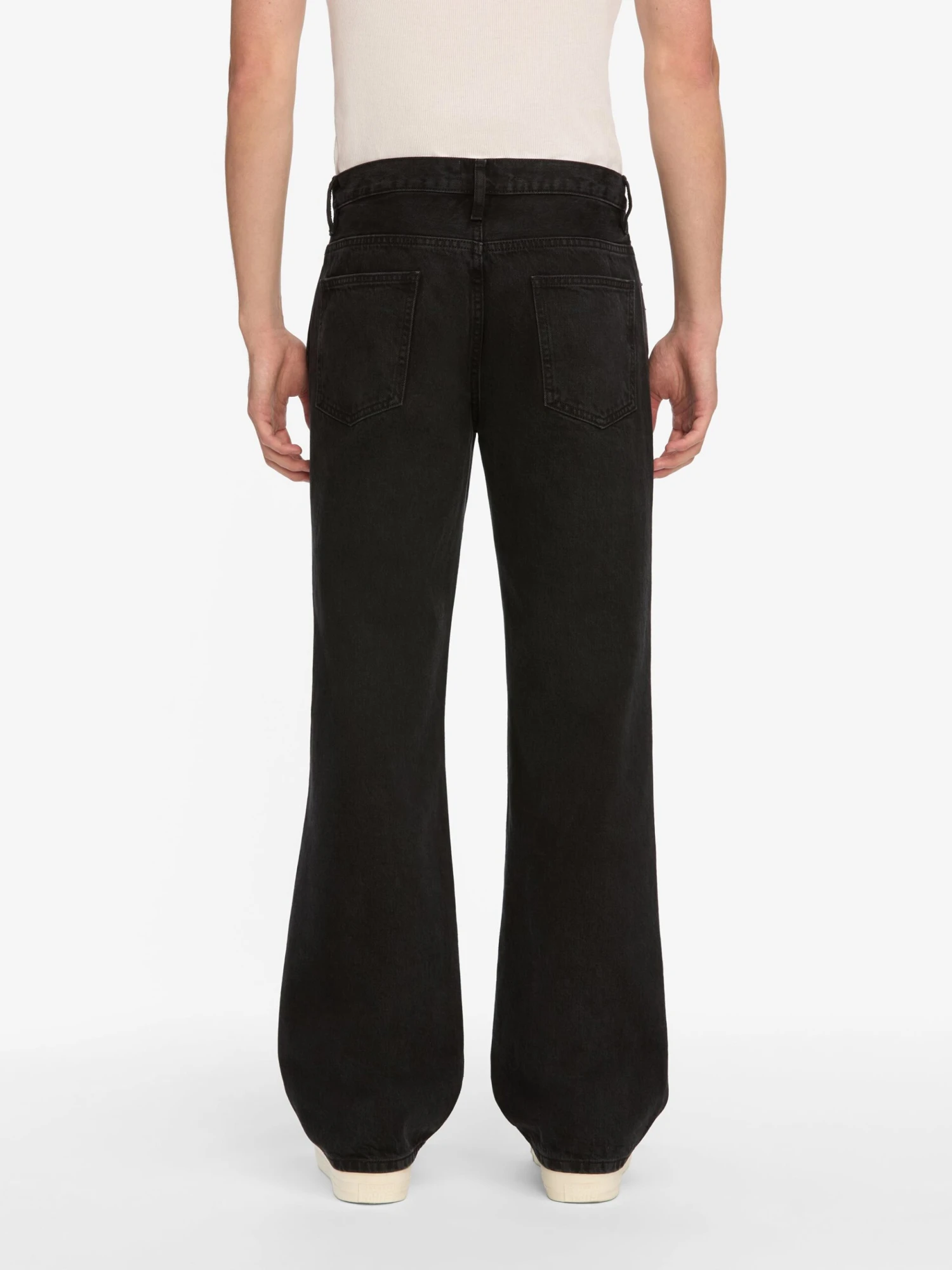 Relaxed Jean -- Rewind Destructed 6 Relaxed Jean -- Rewind Destructed - Image 6