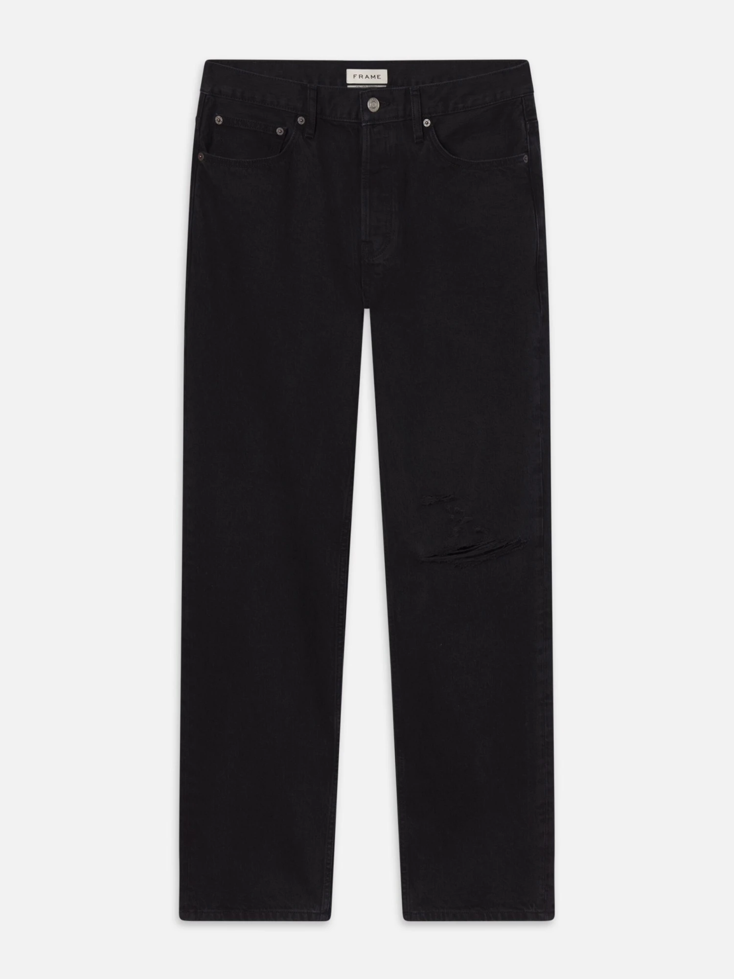 Relaxed Jean -- Rewind Destructed 1 Relaxed Jean -- Rewind Destructed